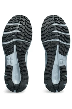 Scarpe da Running Nere e Verdi Asics Trail Scout 3