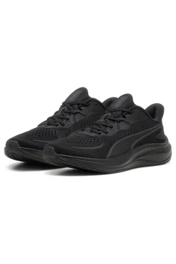Scarpe da running nere in mesh con suola PUMALITE Puma Skyrocket Lite 2