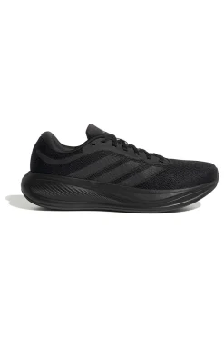 Scarpe da running nere leggere mesh Adidas Response Runner 2