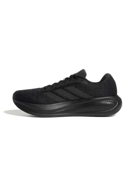 Scarpe da running nere leggere mesh Adidas Response Runner 2