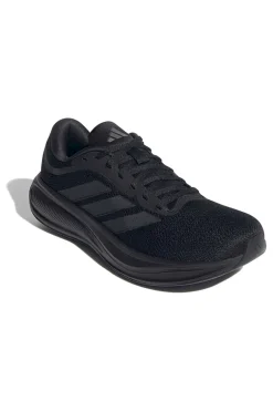 Scarpe da running nere leggere mesh Adidas Response Runner 2