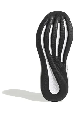 Scarpe da running nere leggere mesh Adidas Response Runner 2