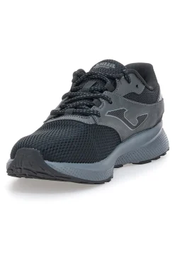 Scarpe da running nere leggere Joma Meta Men 2501