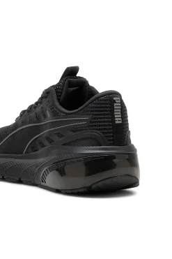 Scarpe da running nere Puma Cell Glare