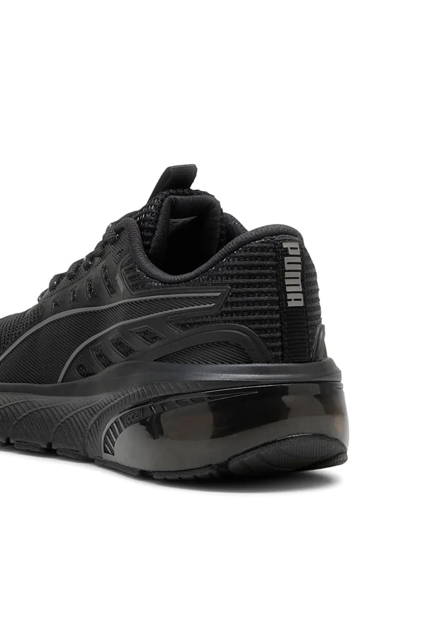 Scarpe da running nere Puma Cell Glare