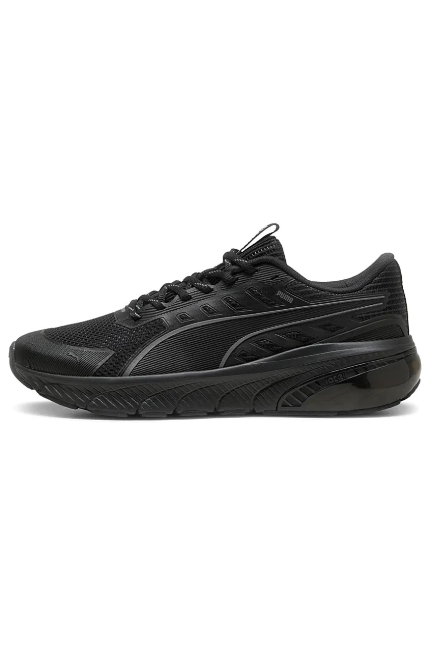 Scarpe da running nere Puma Cell Glare