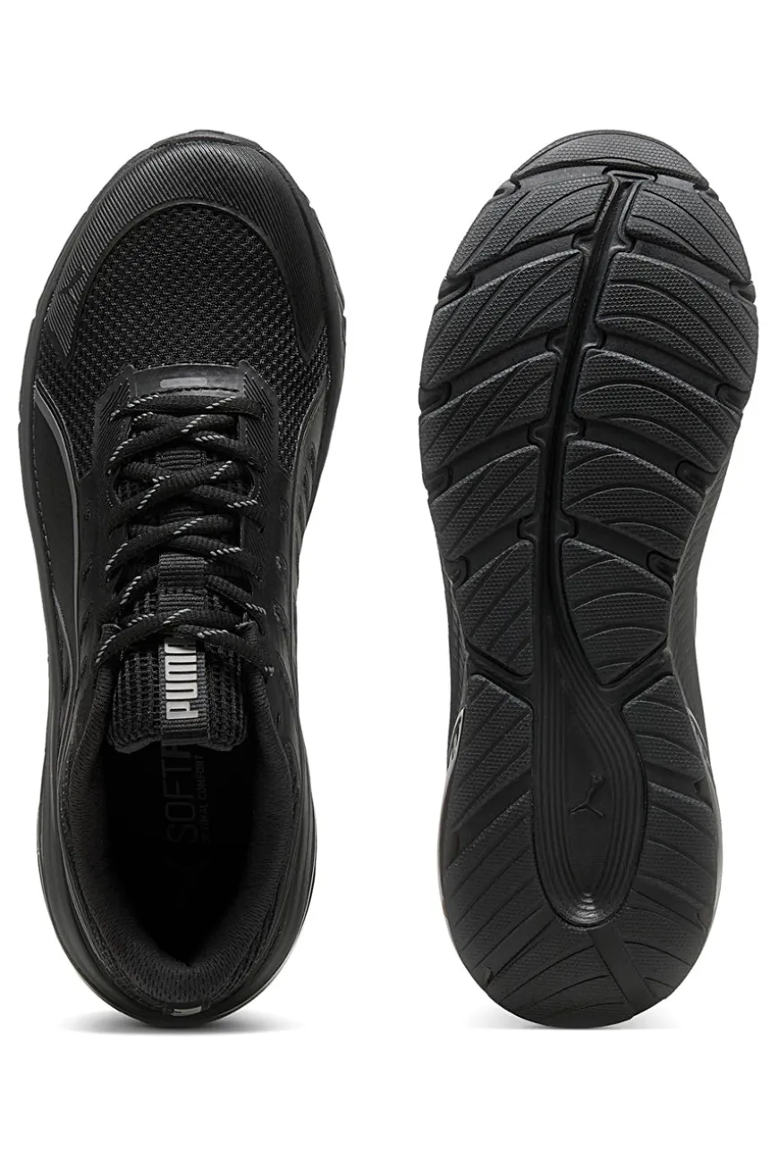 Scarpe da running nere Puma Cell Glare