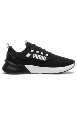 Scarpe da Running Nere Puma Retaliate 3
