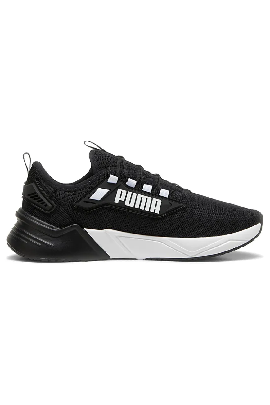 Scarpe da Running Nere Puma Retaliate 3