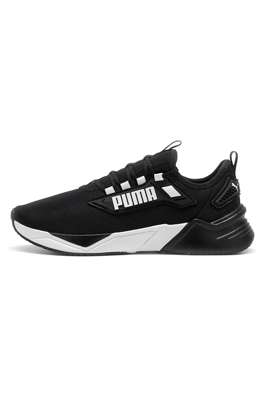 Scarpe da Running Nere Puma Retaliate 3
