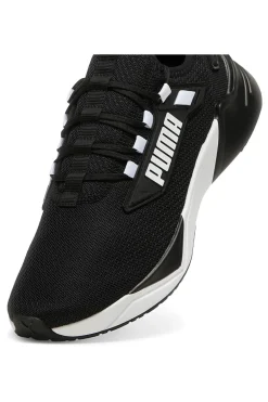 Scarpe da Running Nere Puma Retaliate 3