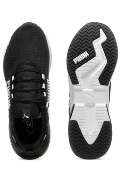 Scarpe da Running Nere Puma Retaliate 3