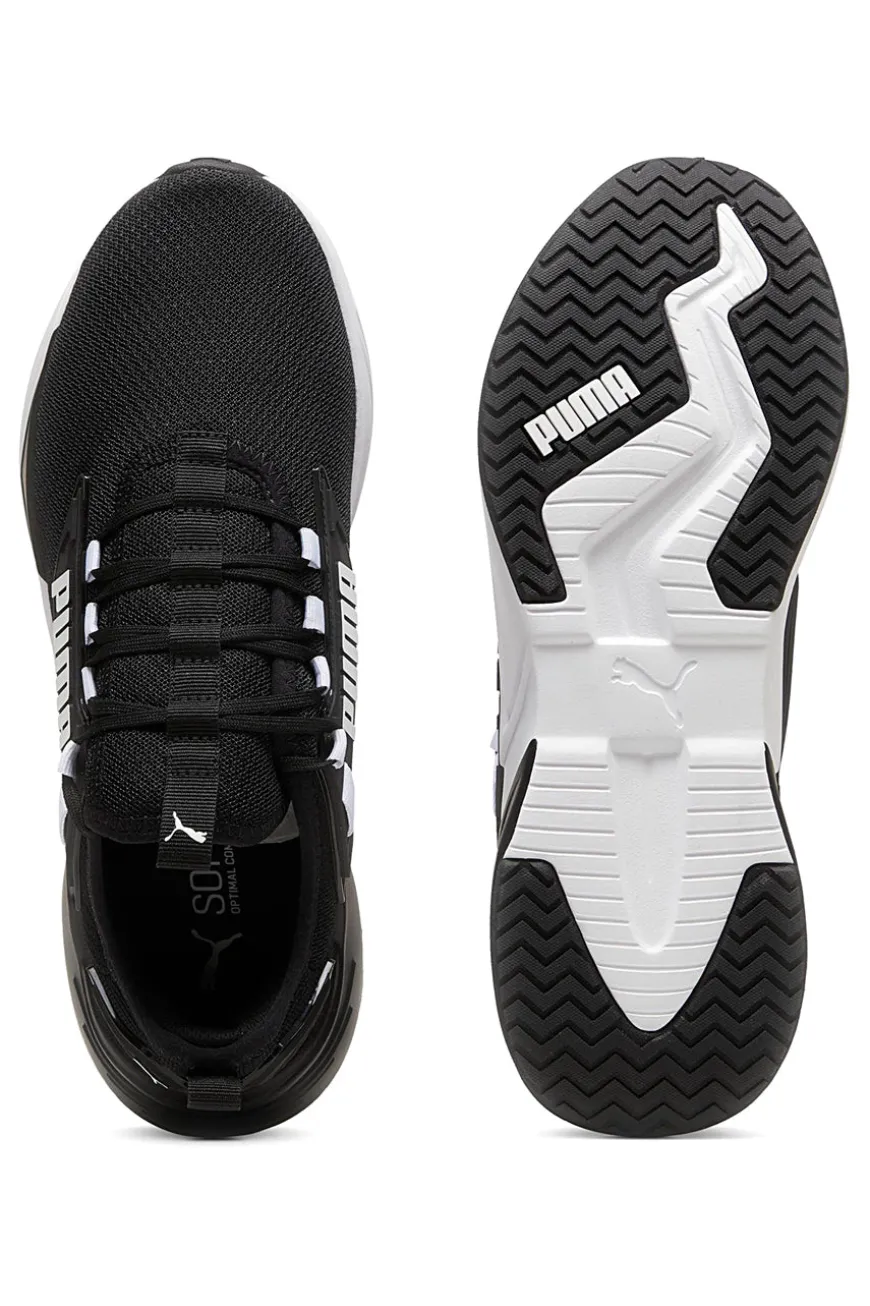 Scarpe da Running Nere Puma Retaliate 3