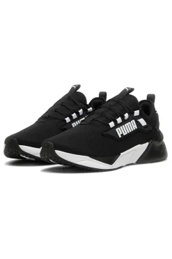 Scarpe da Running Nere Puma Retaliate 3