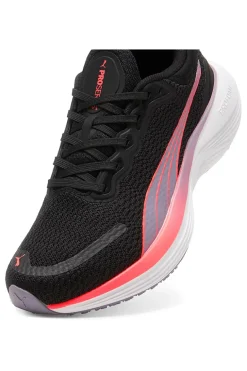 Scarpe da Running Nere Puma Scend Pro