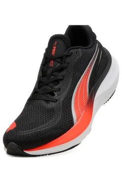 Scarpe da Running Nere Puma Scend Pro 2