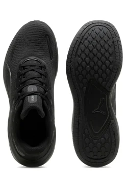 Scarpe da Running Nere Puma Skyrocket Lite