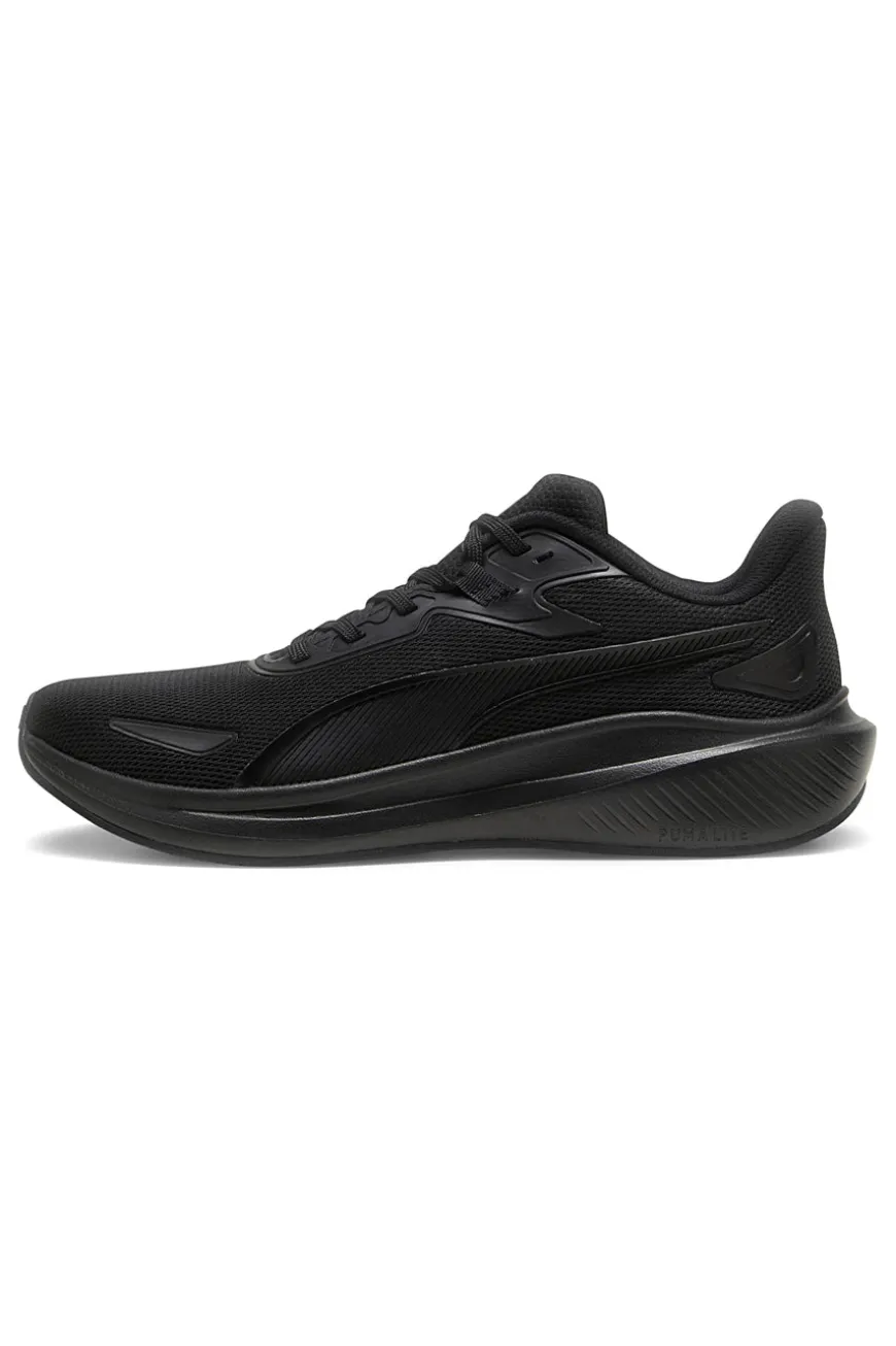 Scarpe da Running Nere Puma Skyrocket Lite