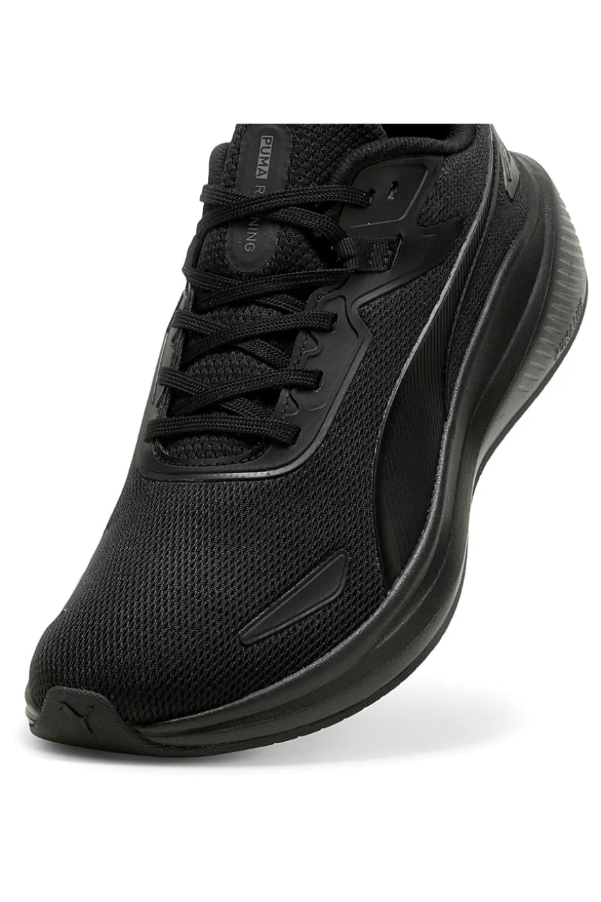 Scarpe da Running Nere Puma Skyrocket Lite