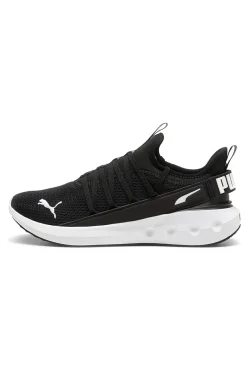 Scarpe Da Running Nere Puma Softride Carson Fresh