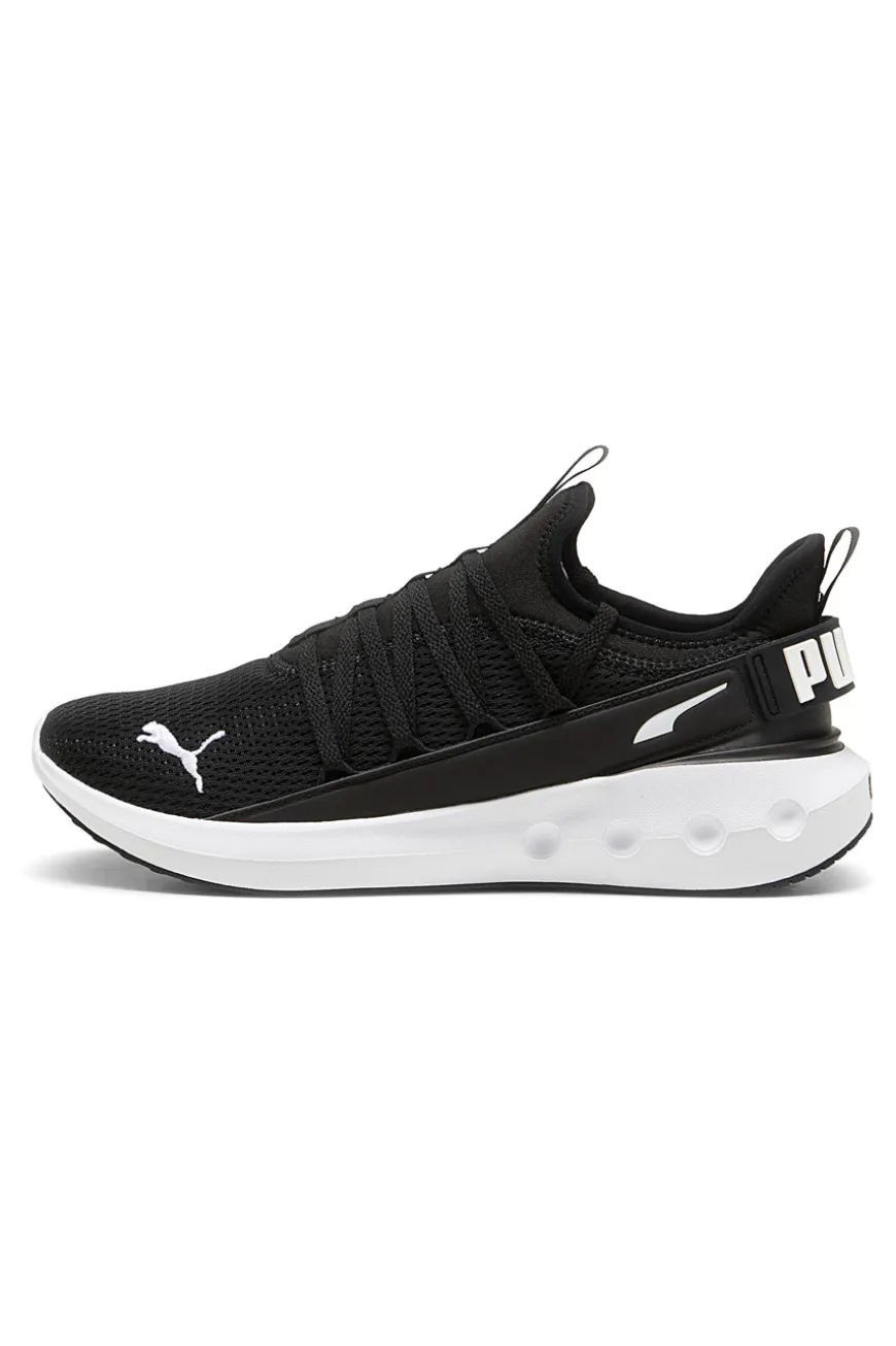 Scarpe Da Running Nere Puma Softride Carson Fresh