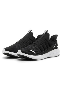 Scarpe Da Running Nere Puma Softride Carson Fresh