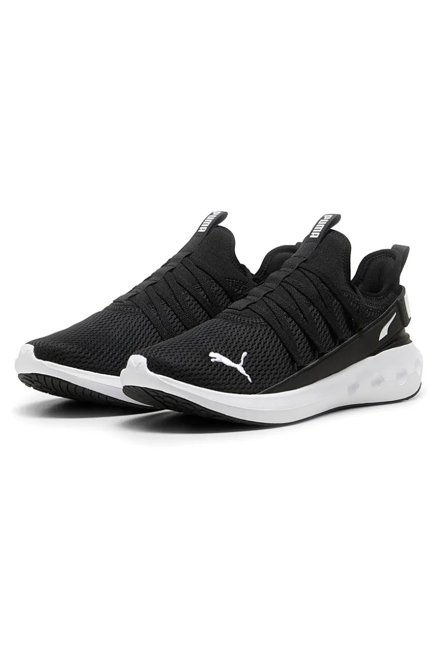 Scarpe Da Running Nere Puma Softride Carson Fresh
