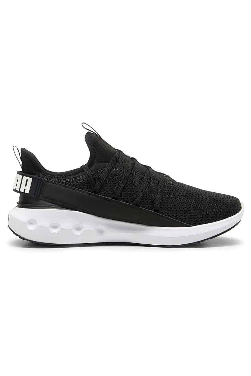 Scarpe Da Running Nere Puma Softride Carson Fresh