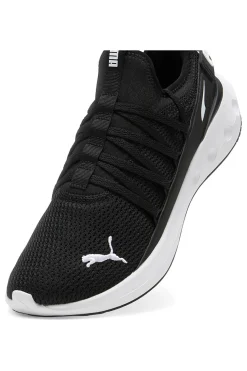 Scarpe Da Running Nere Puma Softride Carson Fresh