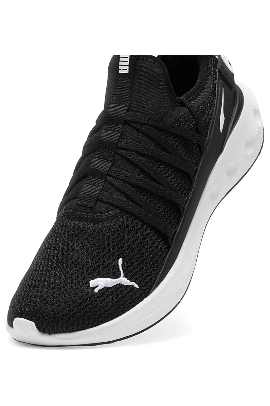 Scarpe Da Running Nere Puma Softride Carson Fresh