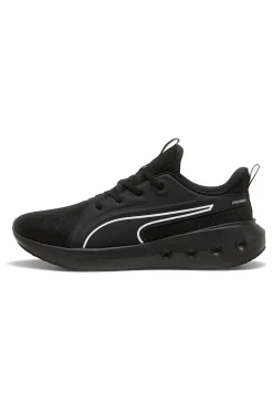 Scarpe da running nere Puma Softride Carson