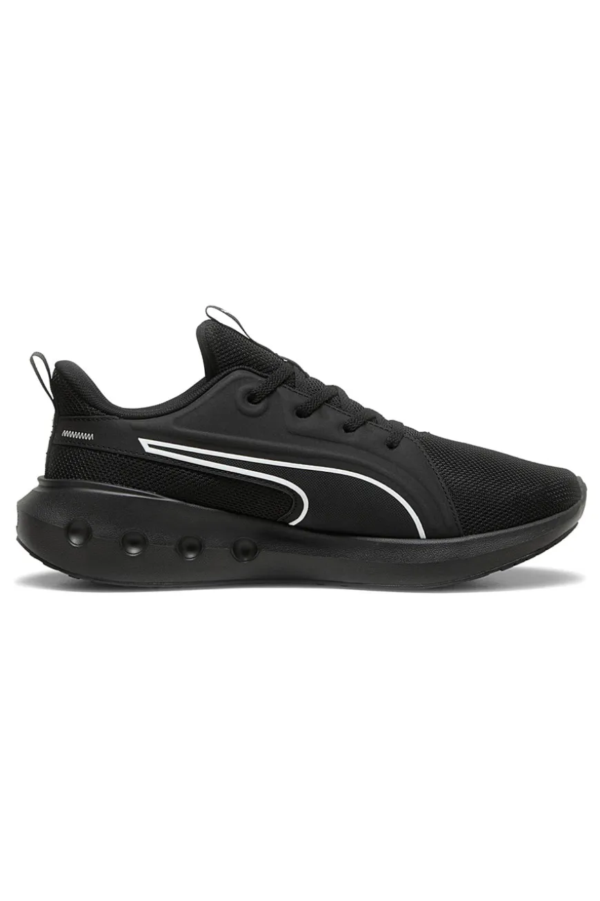 Scarpe da running nere Puma Softride Carson