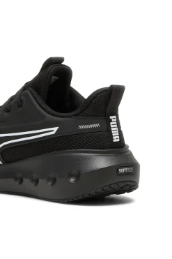 Scarpe da running nere Puma Softride Carson