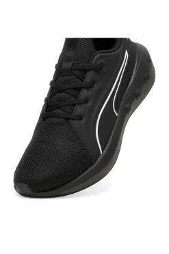 Scarpe da running nere Puma Softride Carson