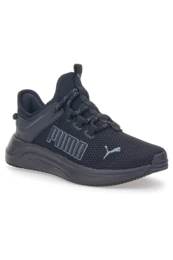 Scarpe Da Running Nere Puma Softride Astro Slip