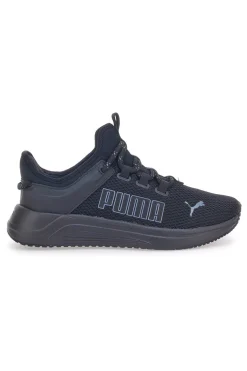 Scarpe Da Running Nere Puma Softride Astro Slip