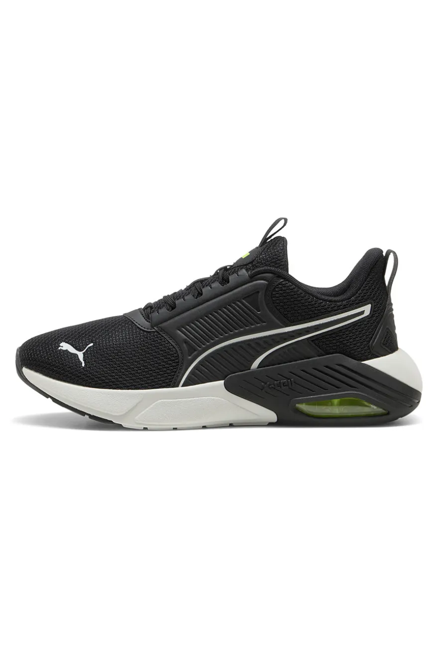 Scarpe da Running Nere Puma X-Cell Nova FS
