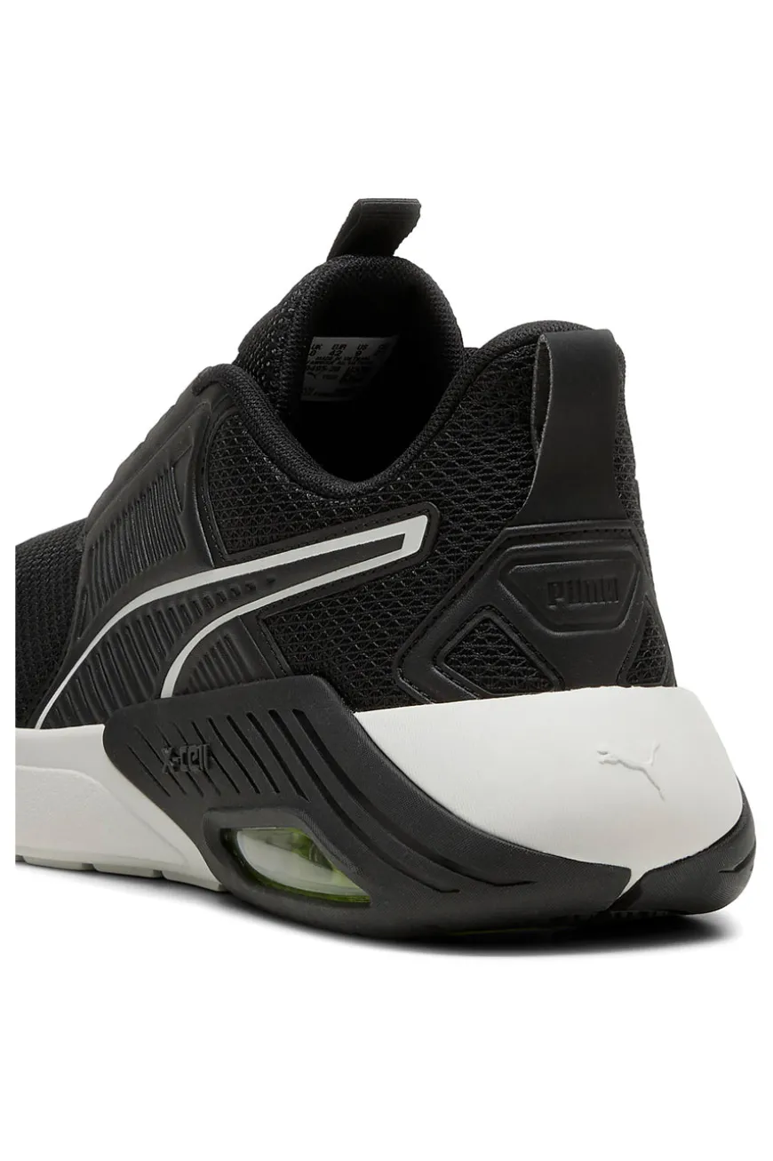 Scarpe da Running Nere Puma X-Cell Nova FS