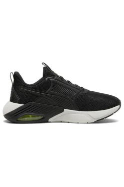 Scarpe da Running Nere Puma X-Cell Nova FS