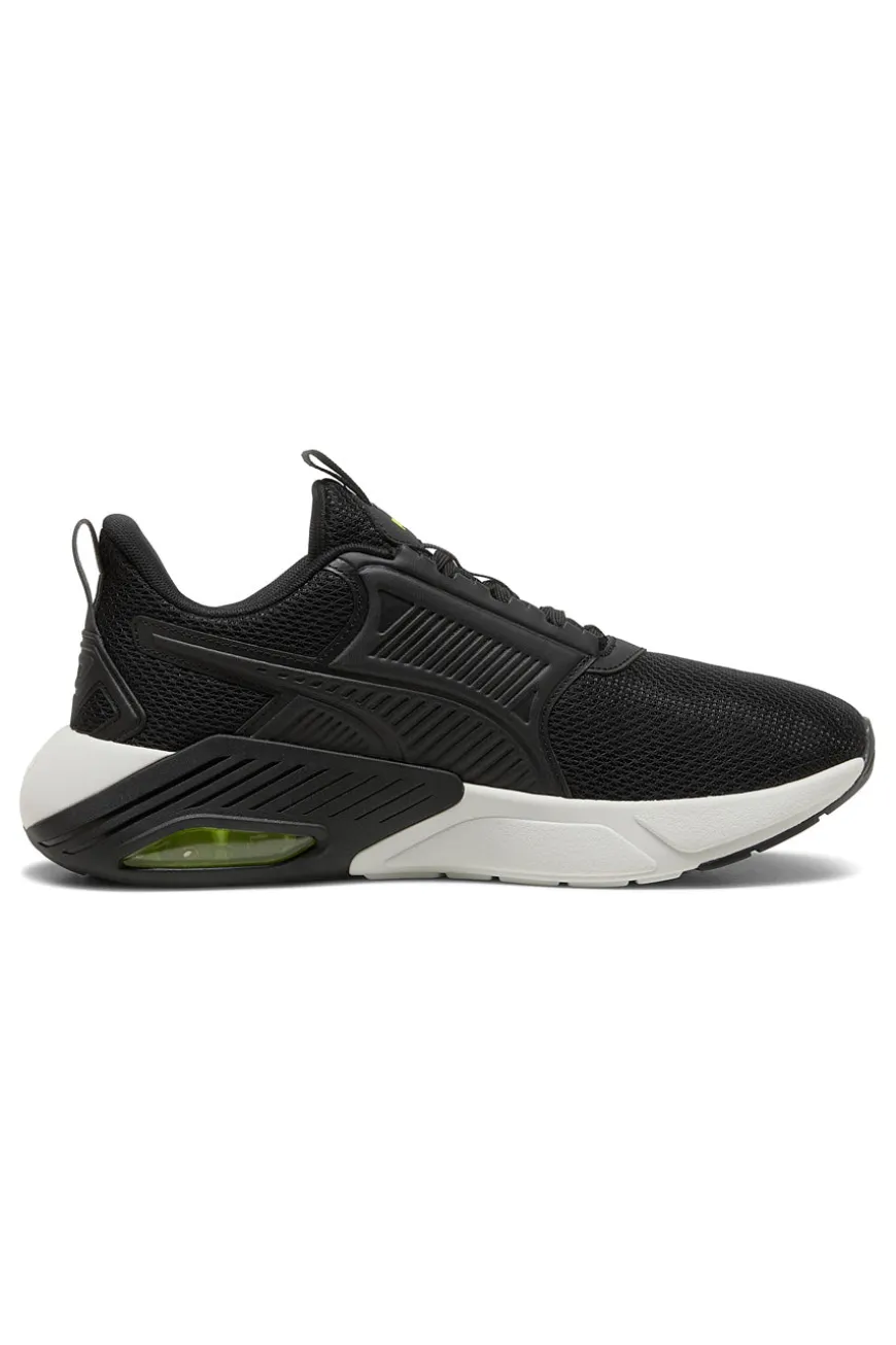Scarpe da Running Nere Puma X-Cell Nova FS