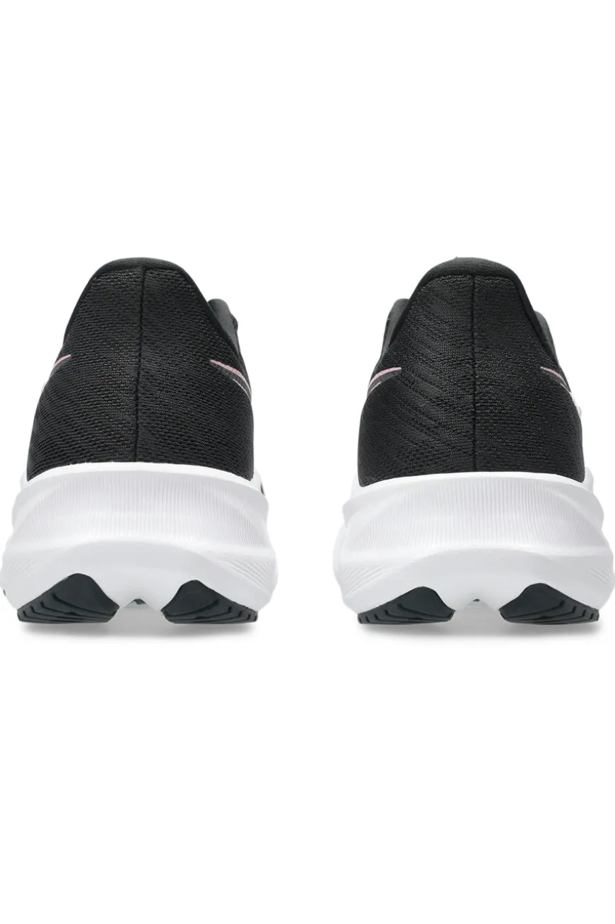 Scarpe da running nere rosa Asics Versablast 4