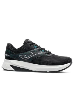 Scarpe da running nere traspiranti ammortizzate Joma RMETAS2631