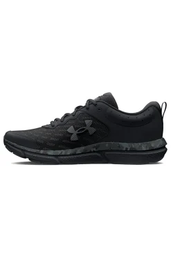 Scarpe da Running Nere UNDER AMOUR Charged Assert 10 Camo