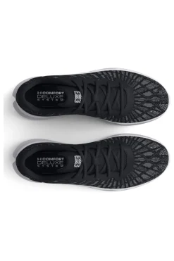 Scarpe da Running Nere Under Armour Ua Charged Breeze 2