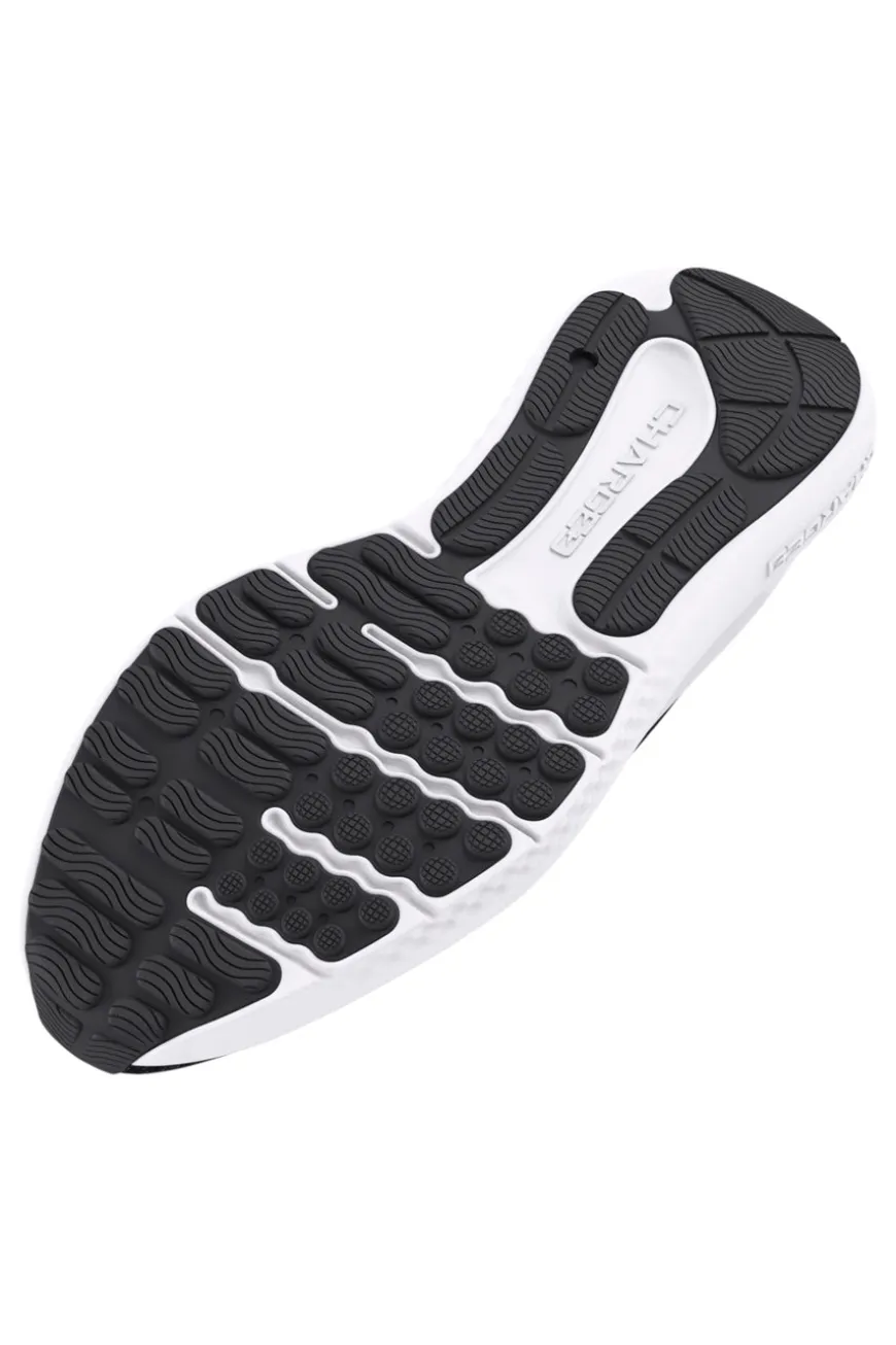 Scarpe da Running Nere Under Armouur Ua W Charged Surge 4