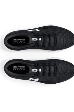 Scarpe da Running Nere Under Armouur Ua W Charged Surge 4