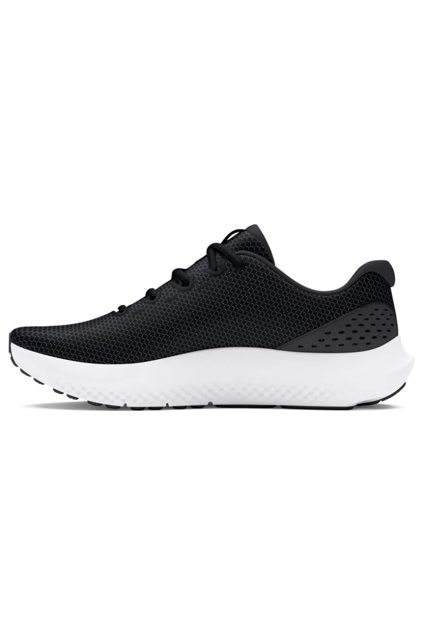 Scarpe da Running Nere Under Armouur Ua W Charged Surge 4
