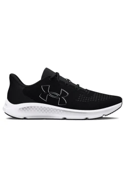Scarpe da Running Nere Under Armour W Charged Pursuit 3