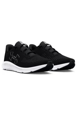 Scarpe da Running Nere Under Armour W Charged Pursuit 3