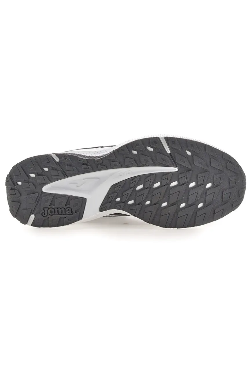 Scarpe da running Nero traspiranti ammortizzate Joma RMETLS2601